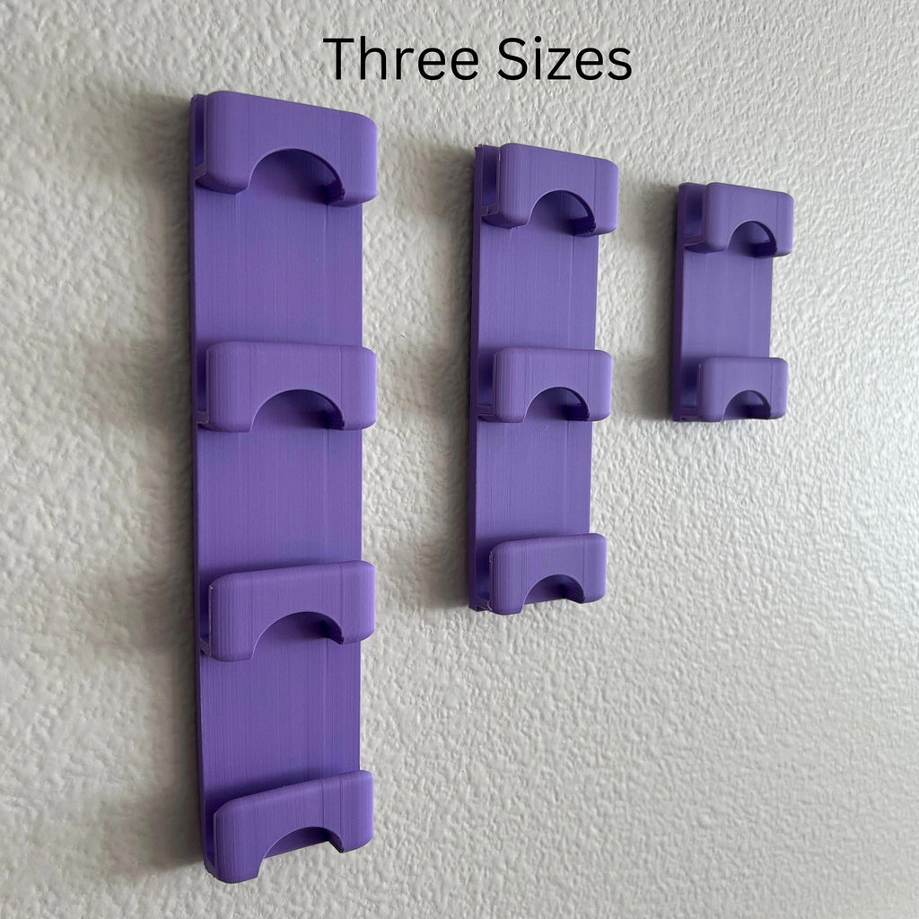 Vertical Sunglasses Holder Organizer Rack – Space-Saving Wall/Closet Mount for Eyewear Storage at Home