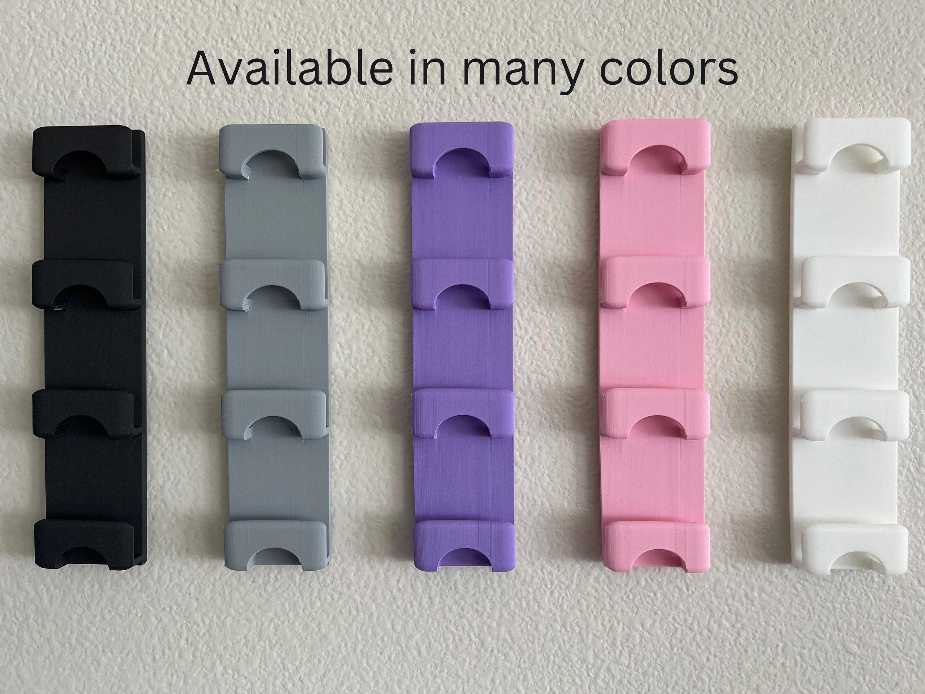 Vertical Sunglasses Holder Organizer Rack – Space-Saving Wall/Closet Mount for Eyewear Storage at Home
